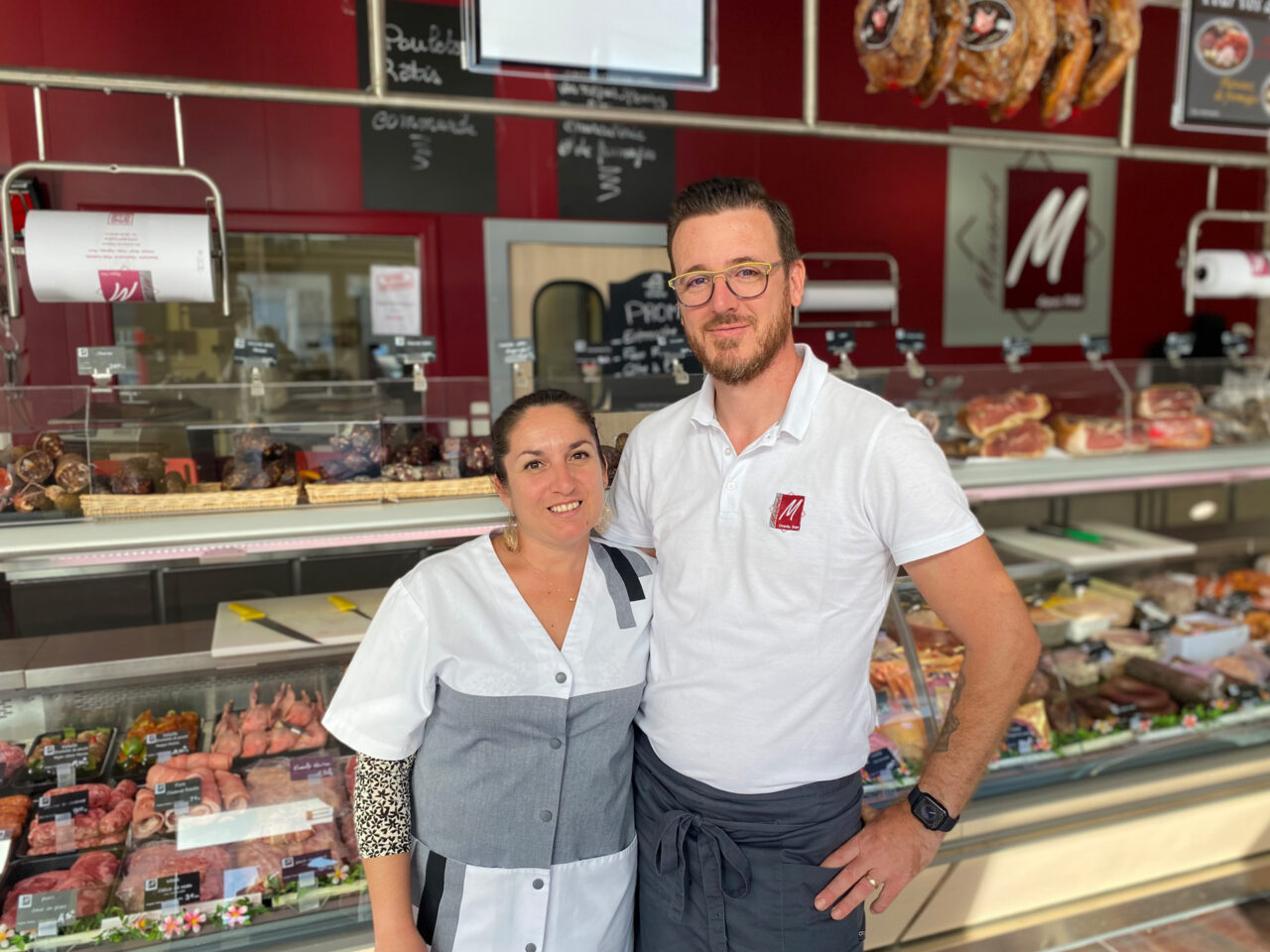 Boucherie charcuterie traiteur Montauban 82